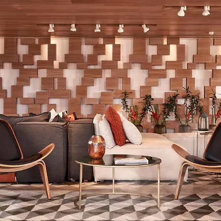 Hotel Myconian Naia - Preferred & (adults Only) 5*