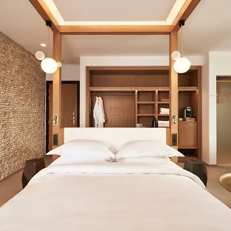 Hotel Myconian Naia - Preferred & (adults Only) 5*